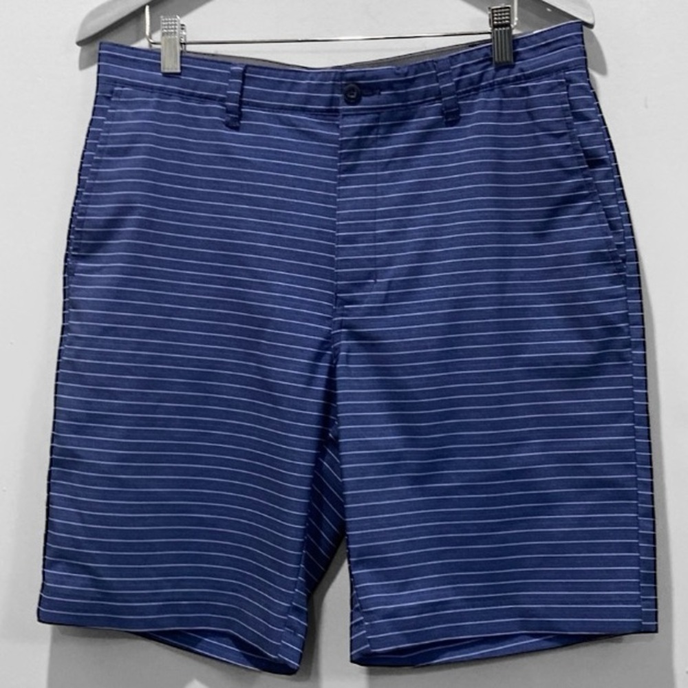 Ben Hogan golf shorts blue Size 34
